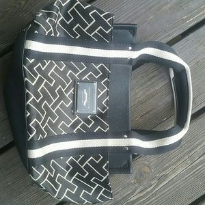 Tommy Hilfiger purse, @ 12"  x 8" , like new